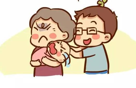 “婆媳矛盾”的终极化解大法是...