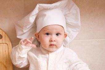 立秋了，宝宝最容易咳嗽的季节马上就要到来，秋燥咳嗽的应对你准备好了吗？