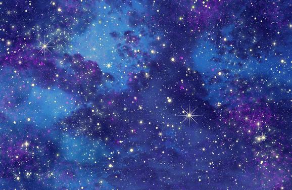 为什么星星会一闪一闪的？29个孩子常问的科学小知识，果断收藏！