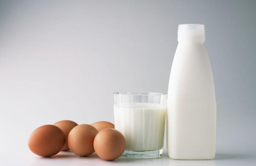 超市里面各种奶，各种乳，怎么挑？如何看懂营养标签？看完这篇你就清楚啦~