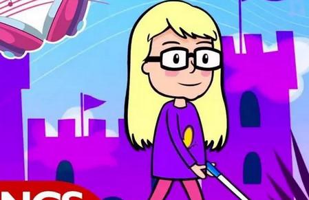 让孩子沉醉在CBeebies古典音乐的Melody中