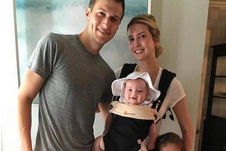 看“史上最奇葩的美国总统候选人”如何育儿- 为何特朗普五个儿女个个出类拔萃？