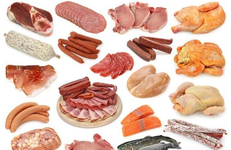 生病原因竟然是：吃肉的顺序搞错了!