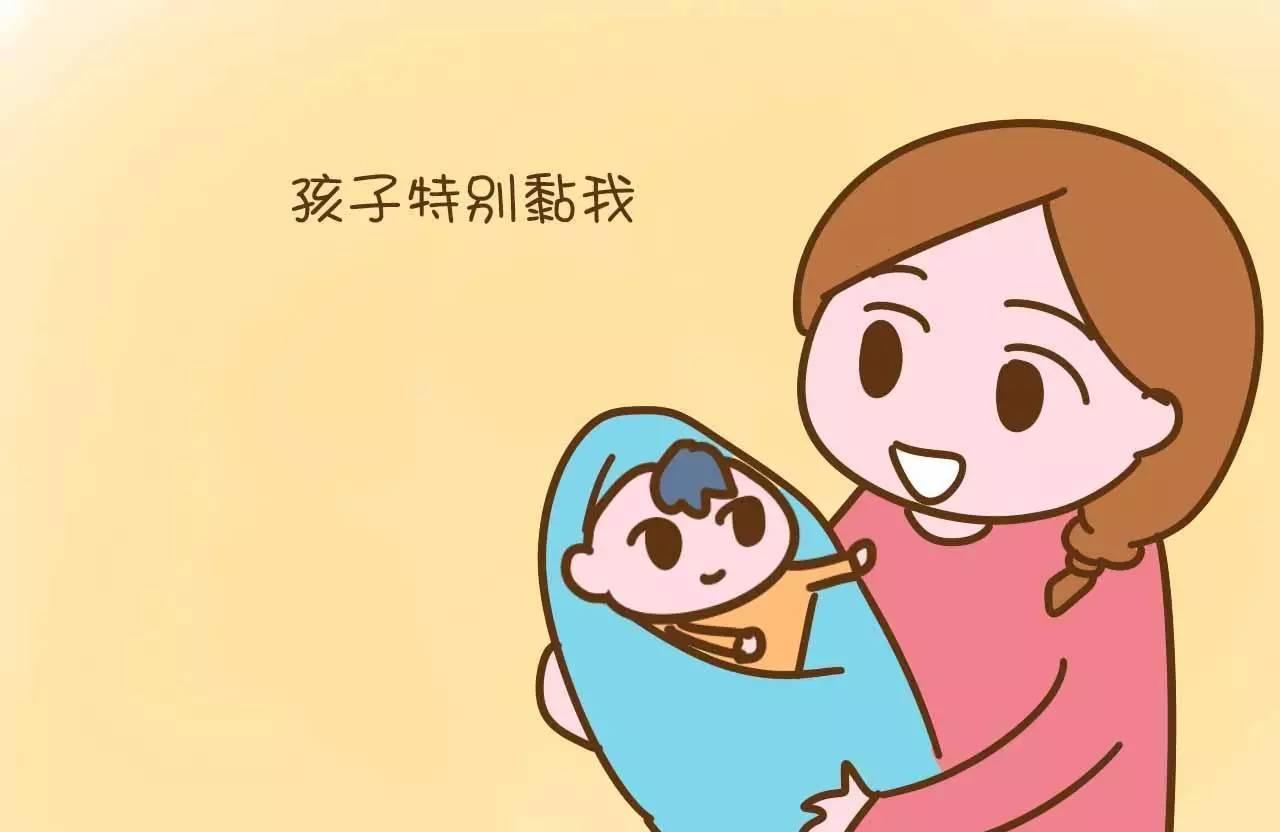 儿子，你是被灌了迷魂汤了吗，怎么变成了这样对妈妈