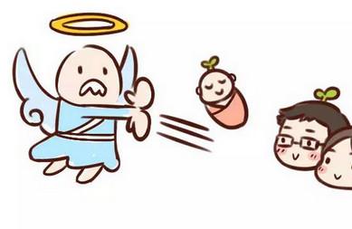 自从当了孩子妈，从此七夕是路人！