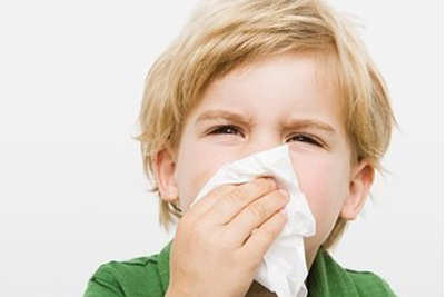 秋天宝宝鼻子出血吃什么好