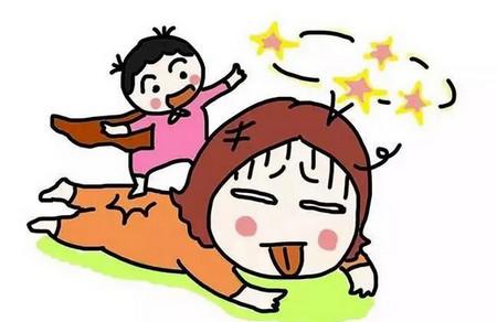 一年半的哄睡训练，鬼知道我经历了什么！