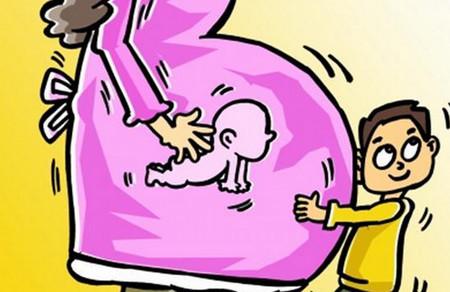 如果生二胎，这些问题你一定也想问！