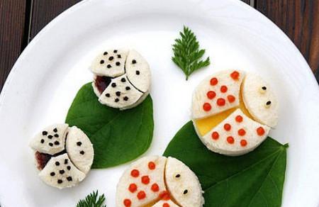 香菇猪肉鲜虾馄饨，宝宝挑食克星！