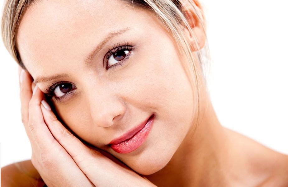 孕期当然也是要美美的才可以了