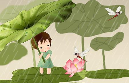 老虎兄弟的故事