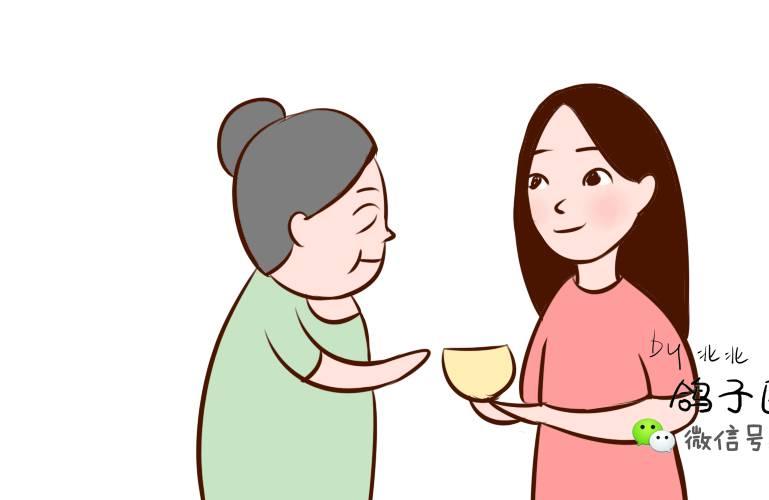 如何在坐月子时应对“懒婆婆”找到突破口，坦诚相对