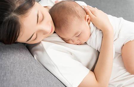 孕妇秋天犯困怎么办