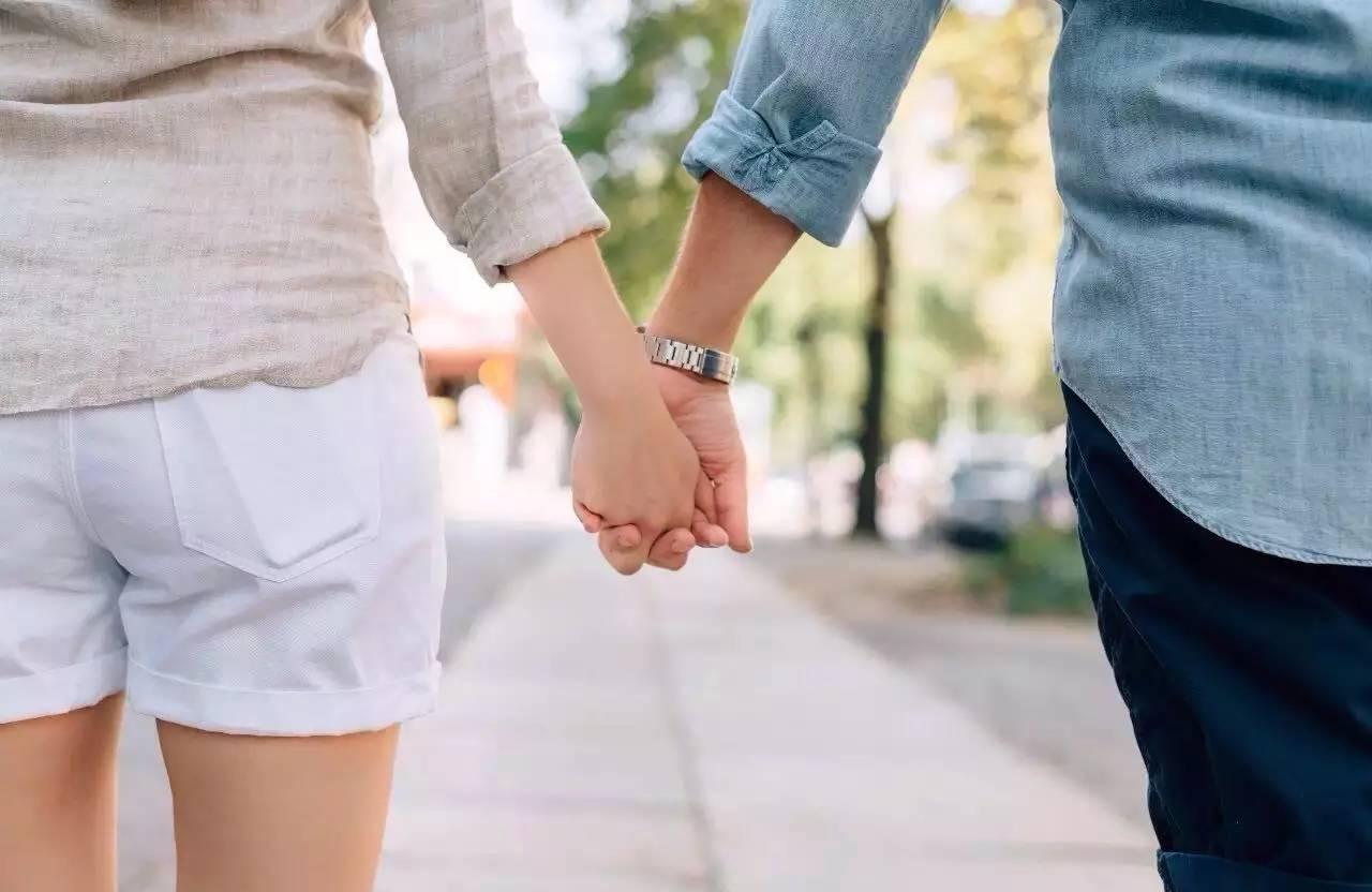 婚姻中，如何才能久处不厌？
