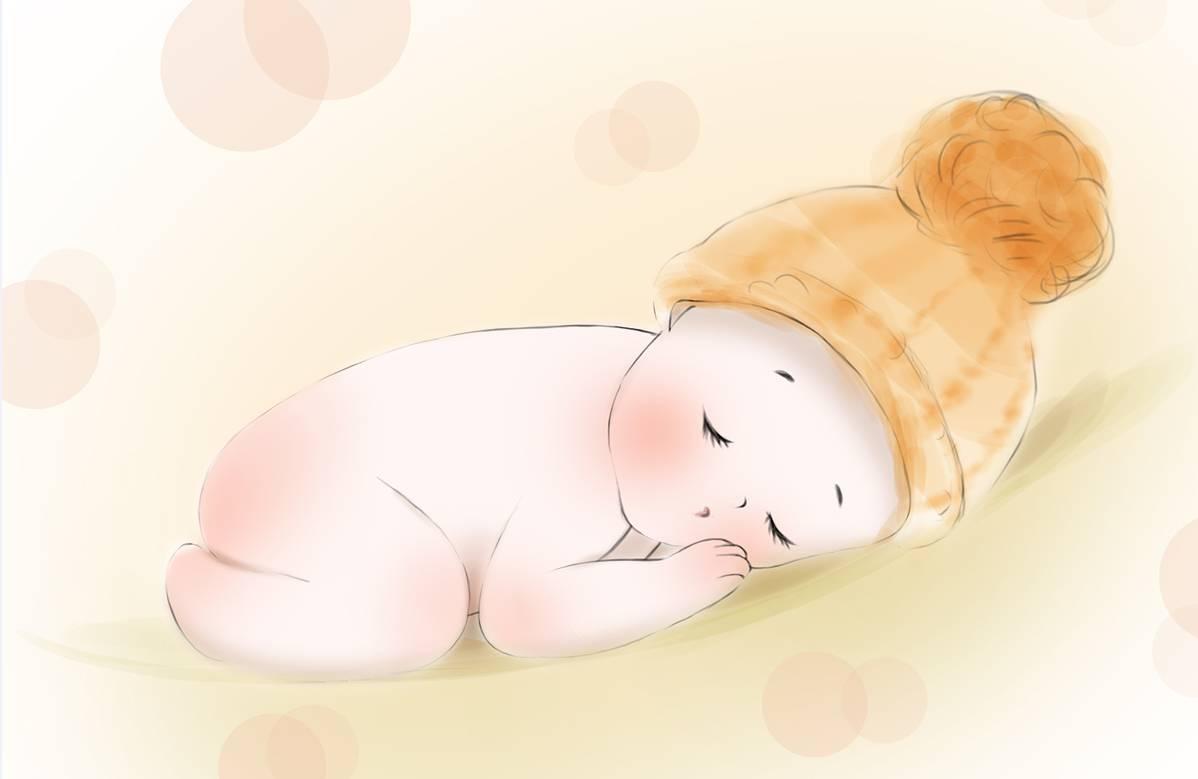 影响宝宝睡眠的原因，竟然有70%都是父母造成的！