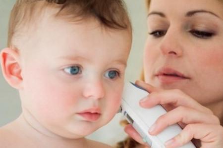 儿童发热家庭护理指南（2016版） 现代育儿百科