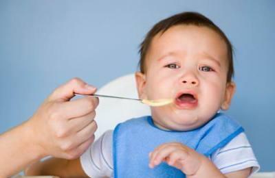 幼儿秋季腹泻厌食是怎么回事