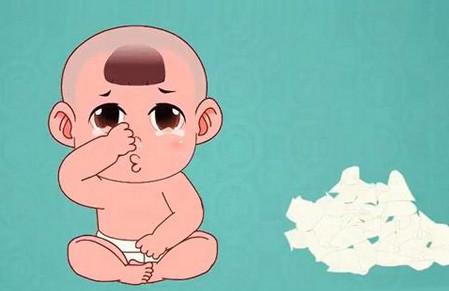 为何越来越多孩子得湿疹、鼻炎？