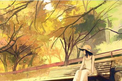 女生暗恋你的20个动作