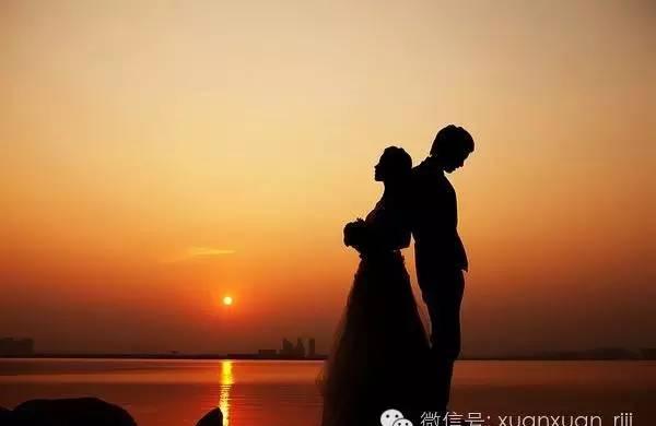 婚姻中是谁忘了曾经的快乐