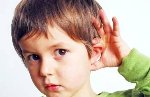 3岁前83%的父母不知道孩子得过中耳炎!