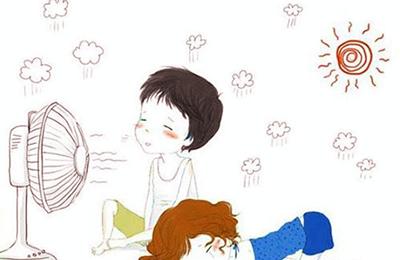 关于中暑，你一定要知道的几件事