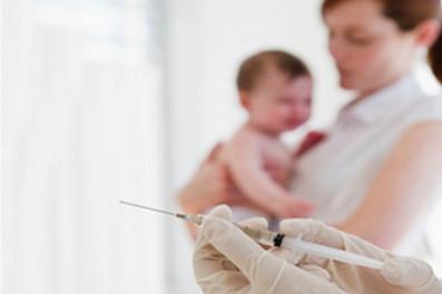 宝宝受外伤，要不要打破伤风针？