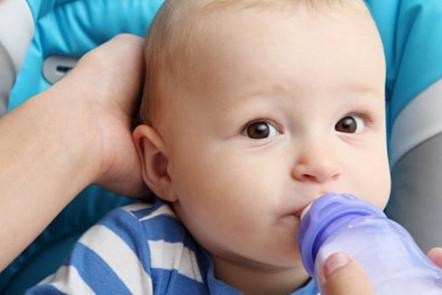 原来宝宝一直缺的不是钙，而是它！关于维生素D你应该知道的一切