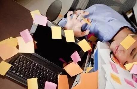 熬夜还不作死的100种正确方式，收好不谢~