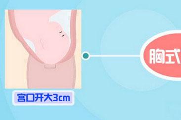 分娩十级痛？学会这种呼吸法，生孩子不用大喊大叫！