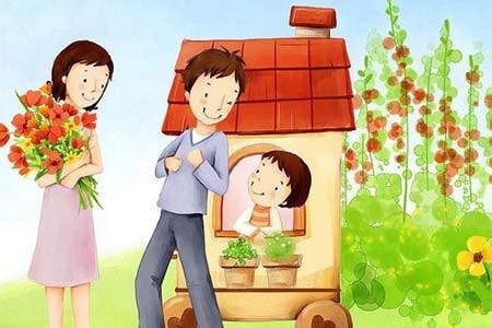 家长对孩子的寄语