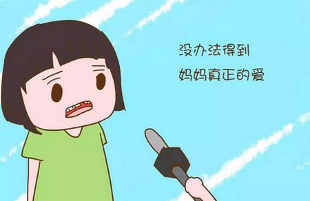 台湾最火的童星说出这句话时，真是让观众满满的心疼