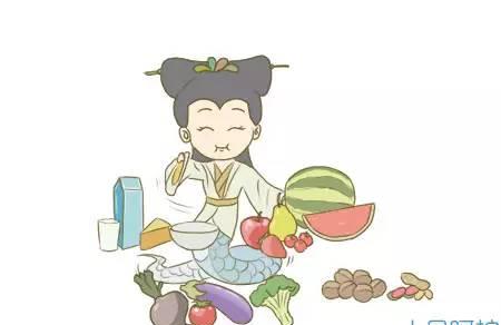 孕期“长娃不长肉”的好方法！