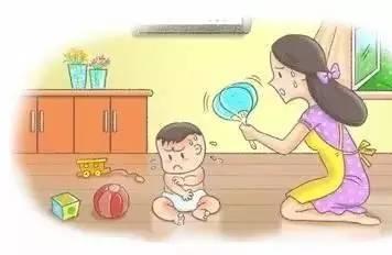 妈妈不要方！让宝宝过一个没有痱子的夏天~~