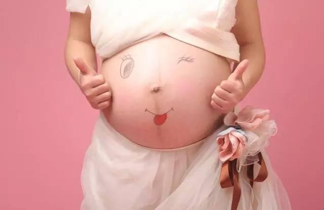 胎位不正？孕妈先别慌，3大妙招帮你纠正！