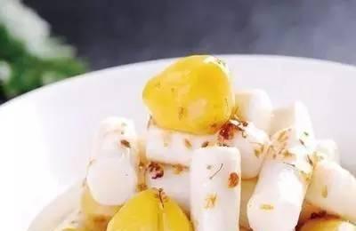 孕妇首选的补血食疗法
