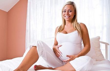 孕妈妈的便秘攻坚战