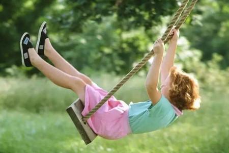 孩子太胆小？五招教你帮助孩子拥有勇气