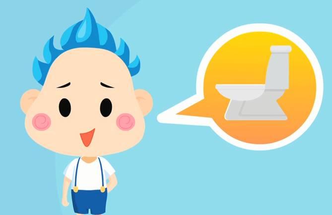 把尿会害宝宝一辈子?专家教您：解决孩子尿尿问题