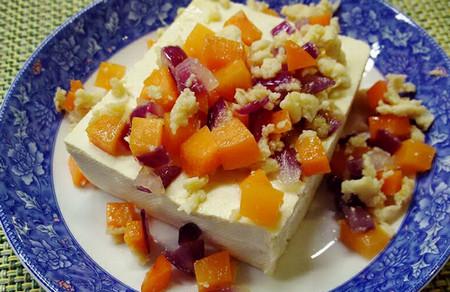 豆腐煲&糙米健康粥&缤纷水果饭团（2岁+√）