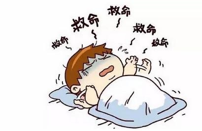 梦见自己坠落、蹬腿、鬼压床…是怎么回事？医生告诉你