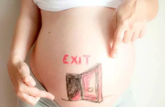 胎宝托我捎个话:孕妈这10种不起眼的生活方式对胎儿影响很大,宝宝很怕怕!