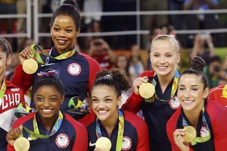 在美国看体育：美国的奥运成绩为啥能保持一直这么强大？