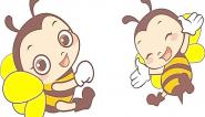 小蜜蜂英文儿歌