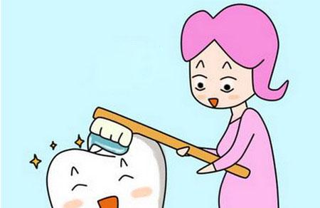 危及胎儿！孕期患牙病危害竟这么大！