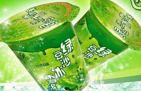平时喝的绿豆沙居然不是绿豆做的？知道真相的我眼泪掉下来……