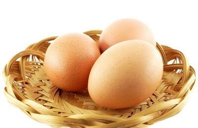 秋季荨麻疹能吃鸡蛋吗