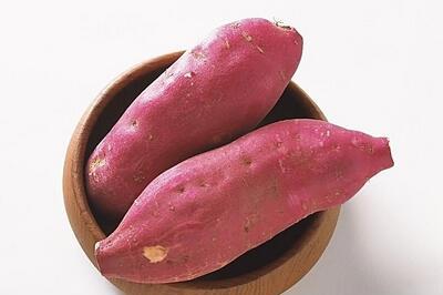 秋季荨麻疹能吃红薯吗