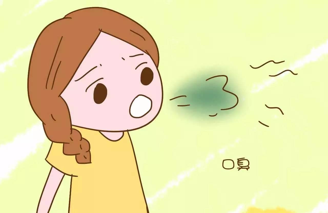 原来我们的身体这么脏，想要好孕身体这些毒素要排干净