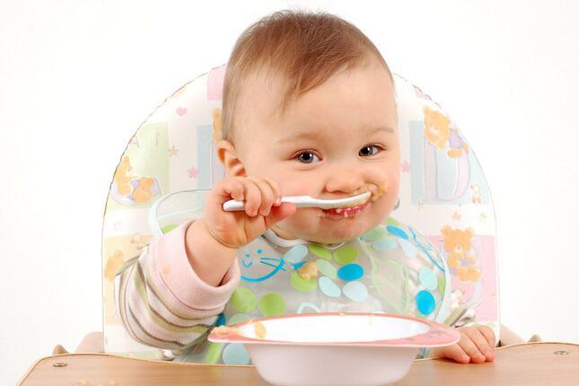 秋天儿童喝什么汤好